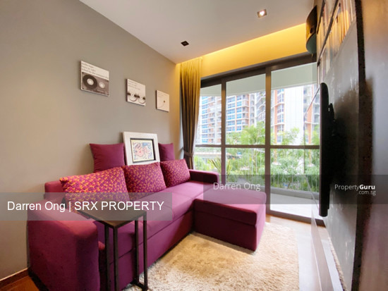 Arc at Tampines thumbnail photo